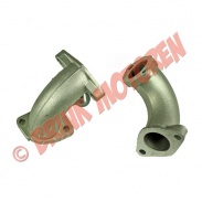 4 takt - Pitbike Dirtbike spruitstuk gat 28mm - 1947 (2-3-1-4)